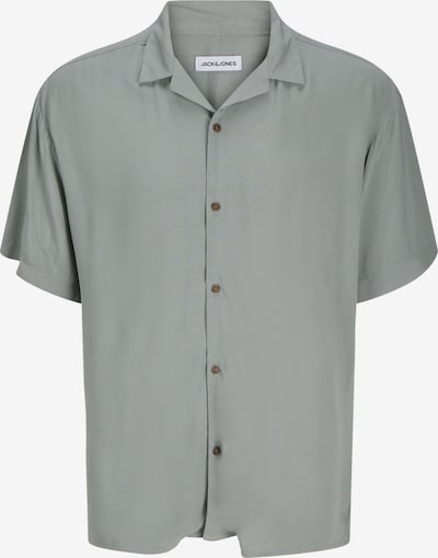 JACK & JONES Koszula 'JJEJeff' w kolorze pastelowy zielonym, Podgląd produktu