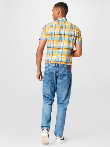 Pepe Jeans Loose fit Jeans 'Callen' in Blue
