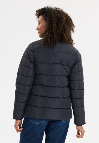 Whistler Between-season jacket 'Amaret' in Blue