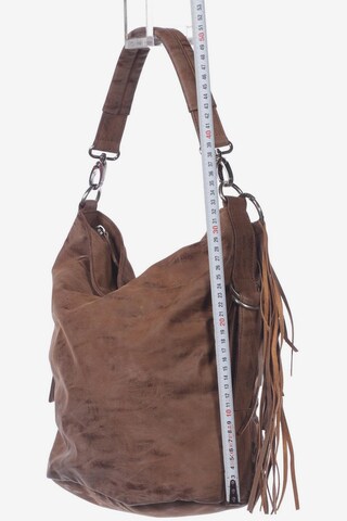ZWEI Bag in One size in Brown