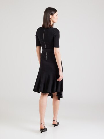 Ted Baker Sukienka 'SAMALEE' w kolorze czarny