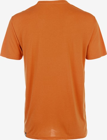 Virtus Shirt 'Astoren' in Orange