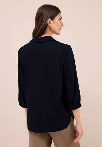 CECIL Blouse in Blue