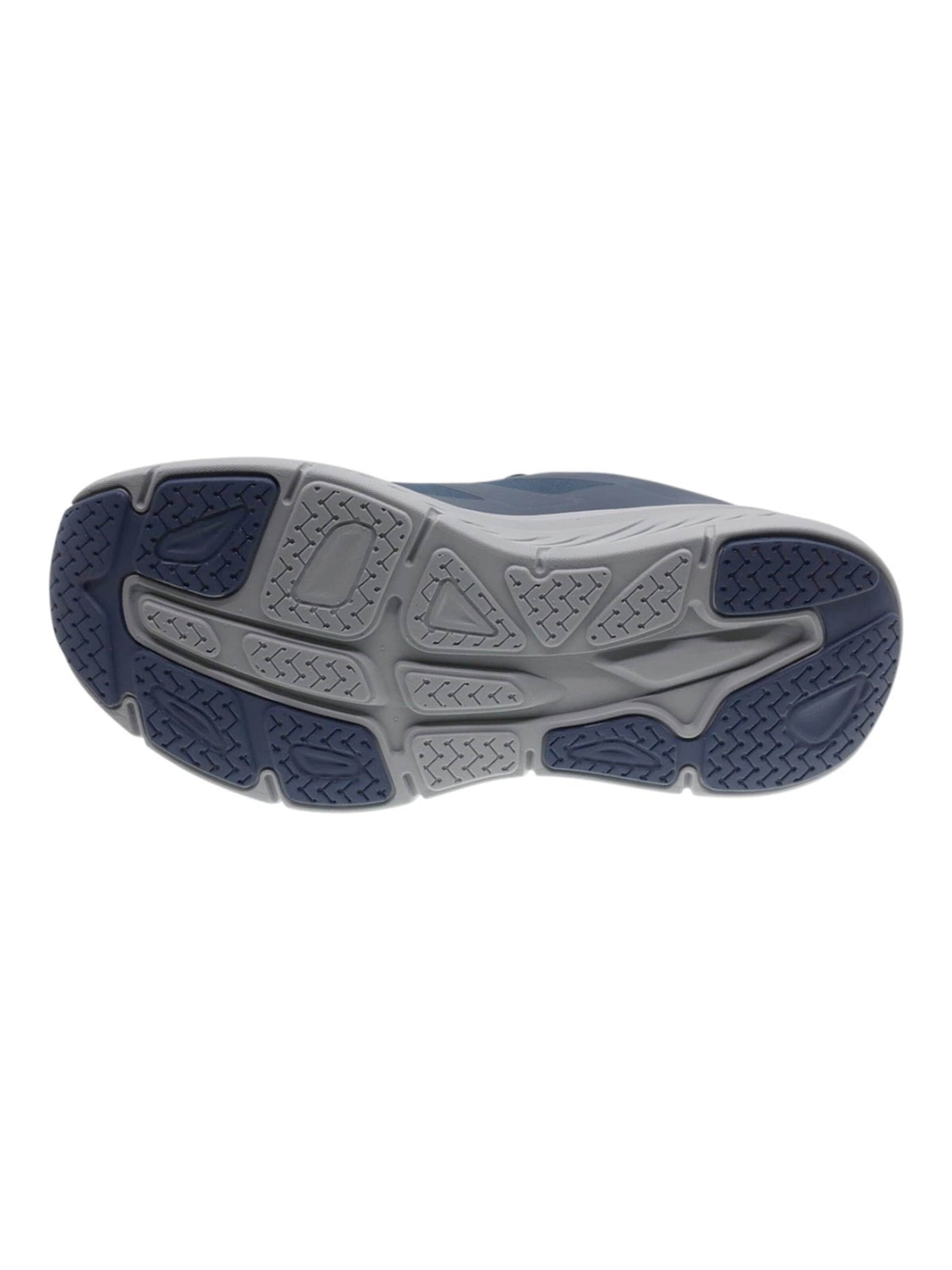 Scarpa stringata sportiva 'Casual Sport Shoe' di Beppi in blu