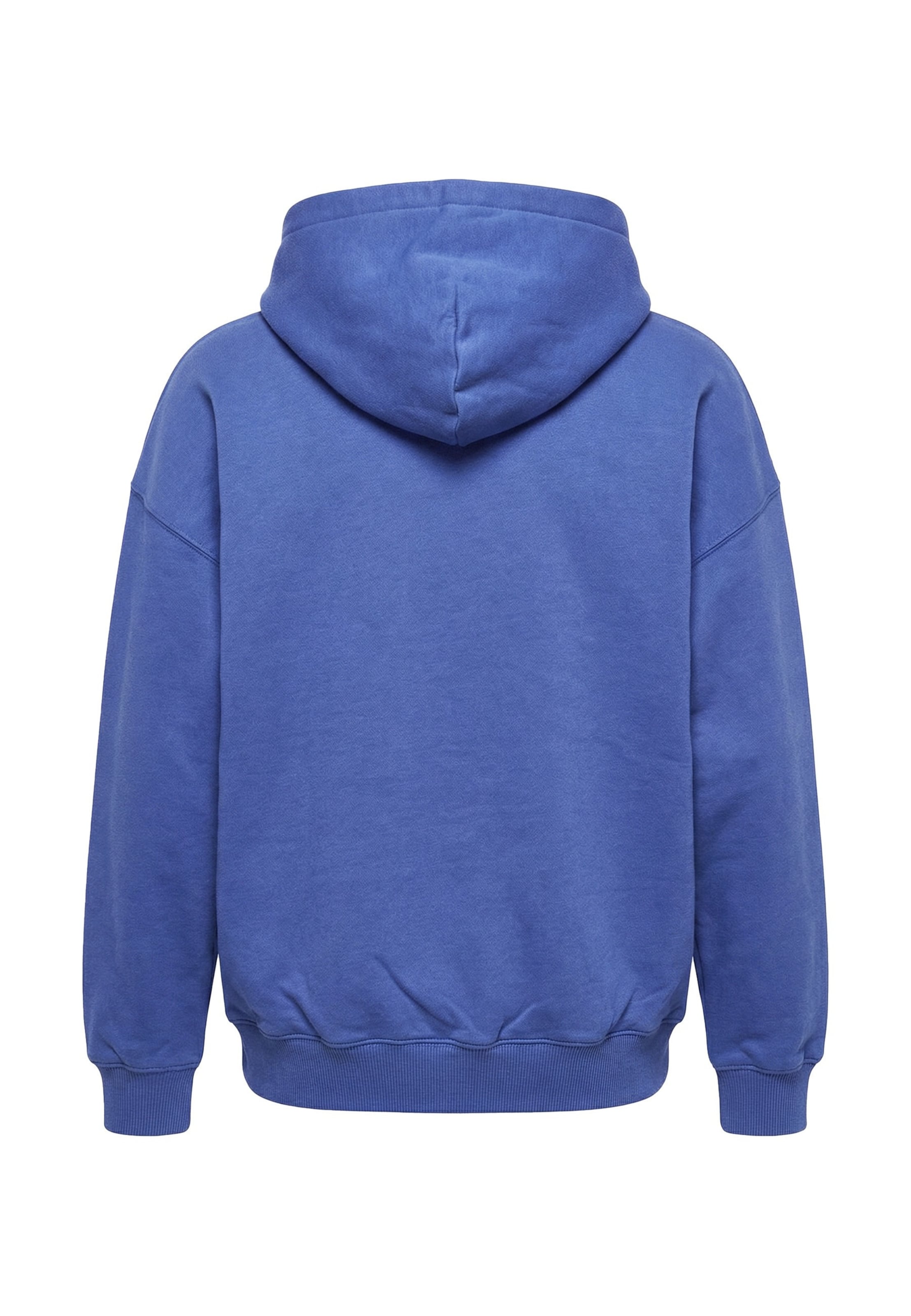 Felpa 'Wayruna' di Pegador in blu