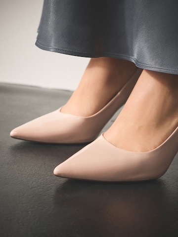 Next Pumps 'Forever Comfort' in Pink