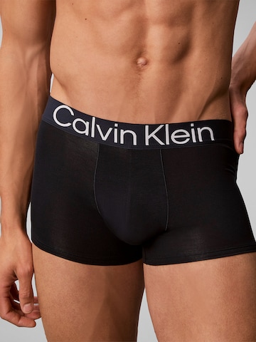 Calvin Klein Regular Boxershorts in Blauw