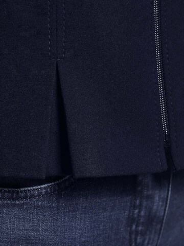 MADELEINE Blazer in Blau