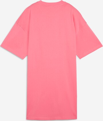 Robe PUMA en rose