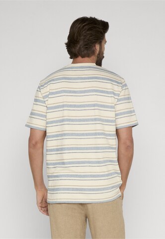 Maglietta 'Eron' di INDICODE JEANS in blu