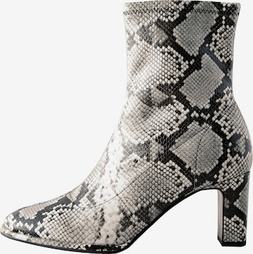 Next Enkellaarsjes 'Forever Comfort®' in Wit: voorkant