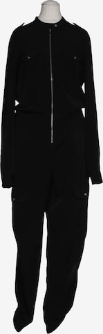 Karen Millen Overall oder Jumpsuit S in Schwarz: Vorderseite