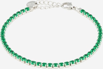 sudrabs Liu Jo Rokassprādze: no priekšpuses