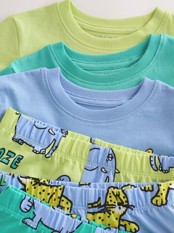 Next Pajamas in Blue
