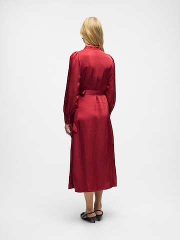 Robe 'OBJCHILLI' OBJECT en rouge