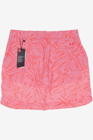 UNDER ARMOUR Skirt in L in Pink