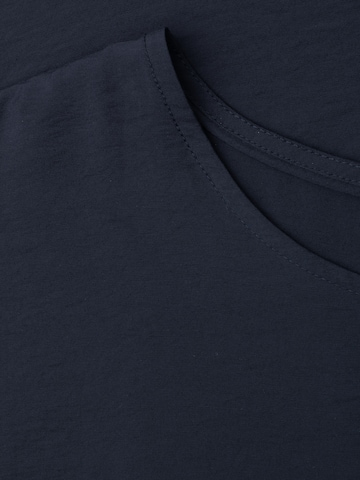 STREET ONE Blouse in Blue