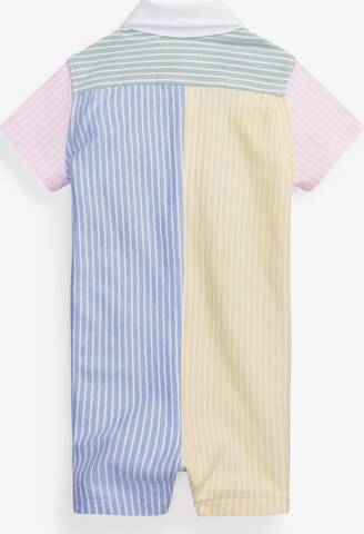 Polo Ralph Lauren Overall in Blau