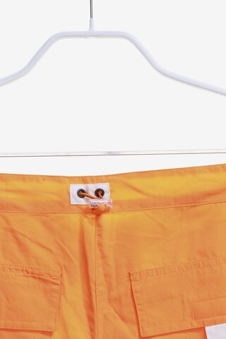 STACCATO Pants in M in Orange