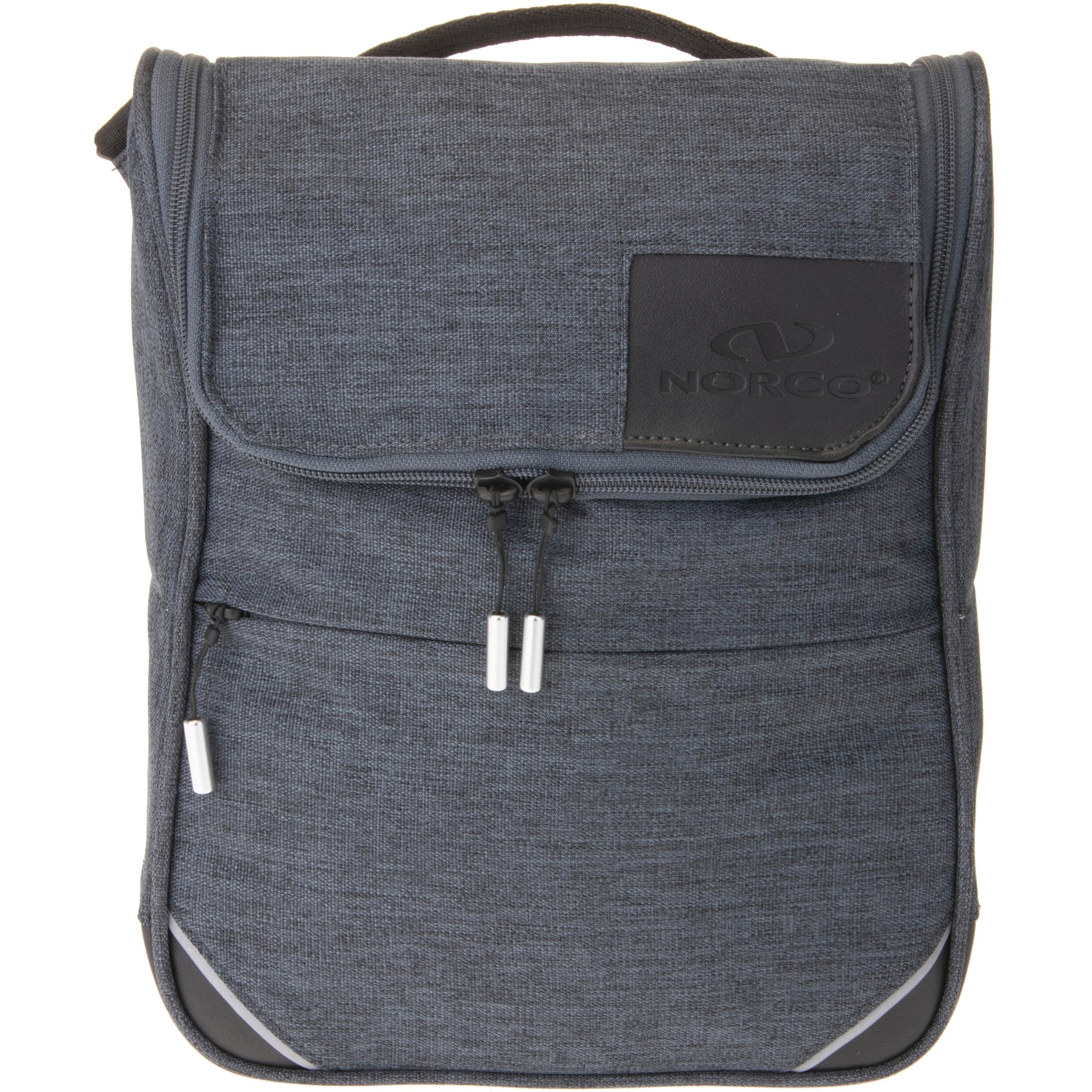 Norco Sports Bag 'KINBURN ISO' in Grey: front