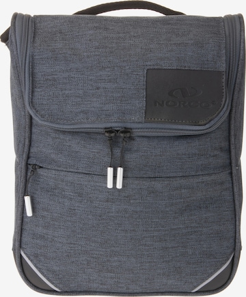 Norco Sports Bag 'KINBURN ISO' in Grey: front