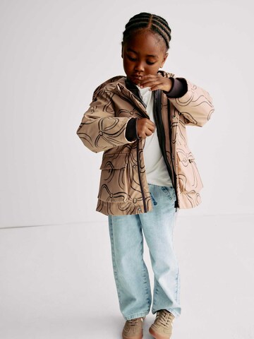 Marks & Spencer Coat in Brown