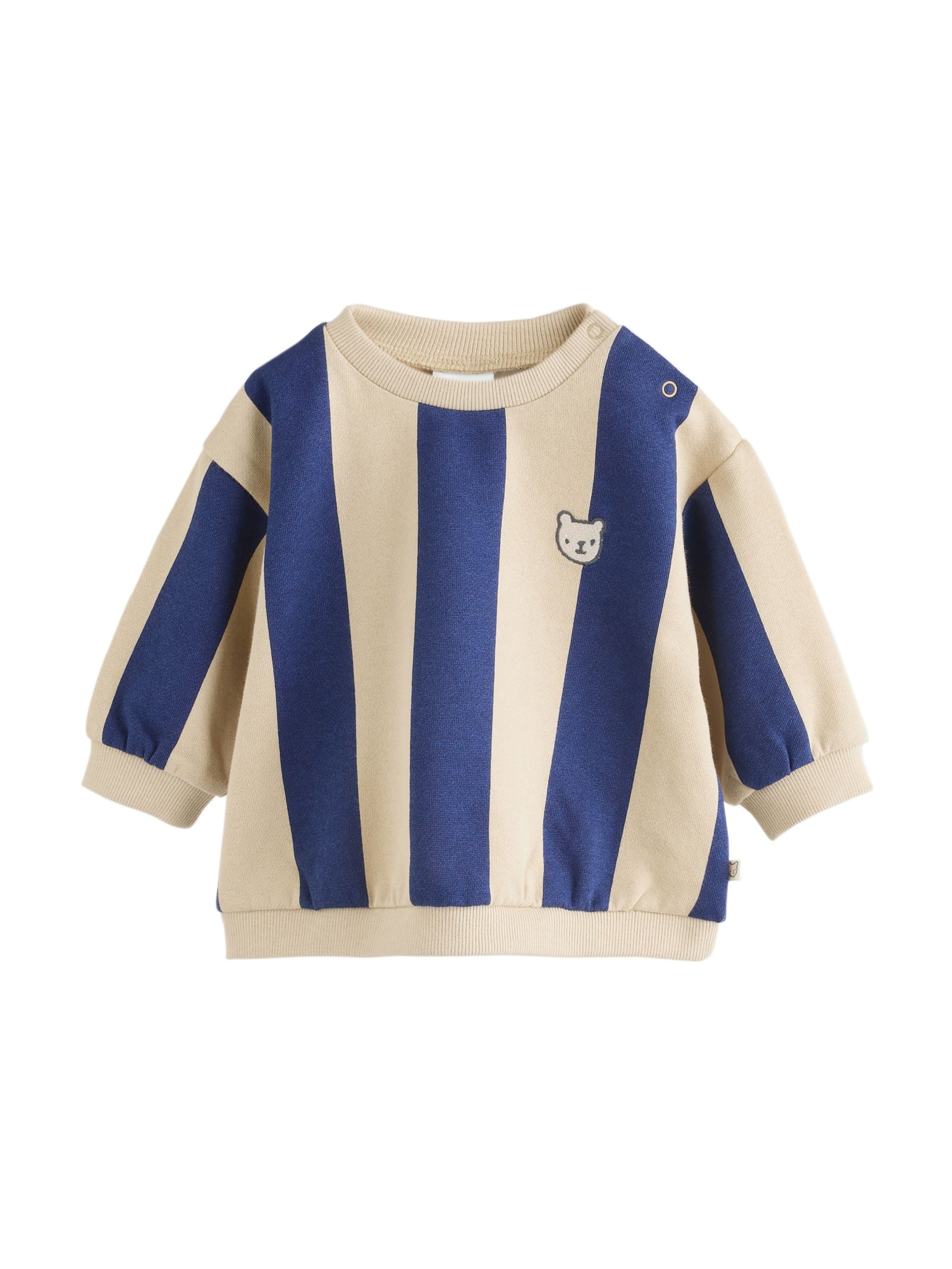 mėlyna Next Rinkinys