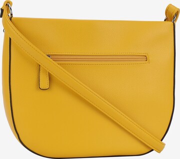 GERRY WEBER Bags Crossbody Bag in Yellow