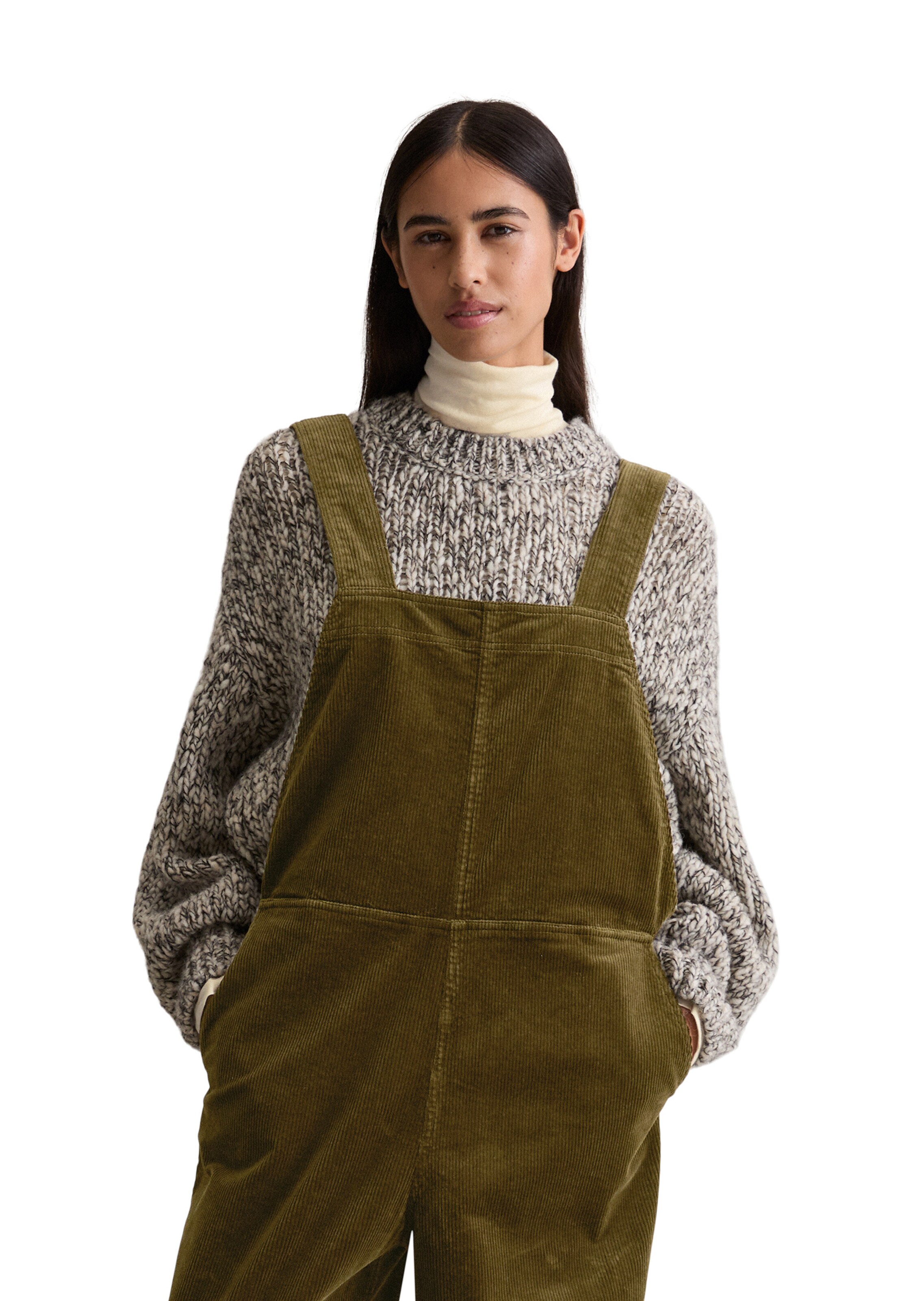 Combinaison Marc O'Polo DENIM en vert