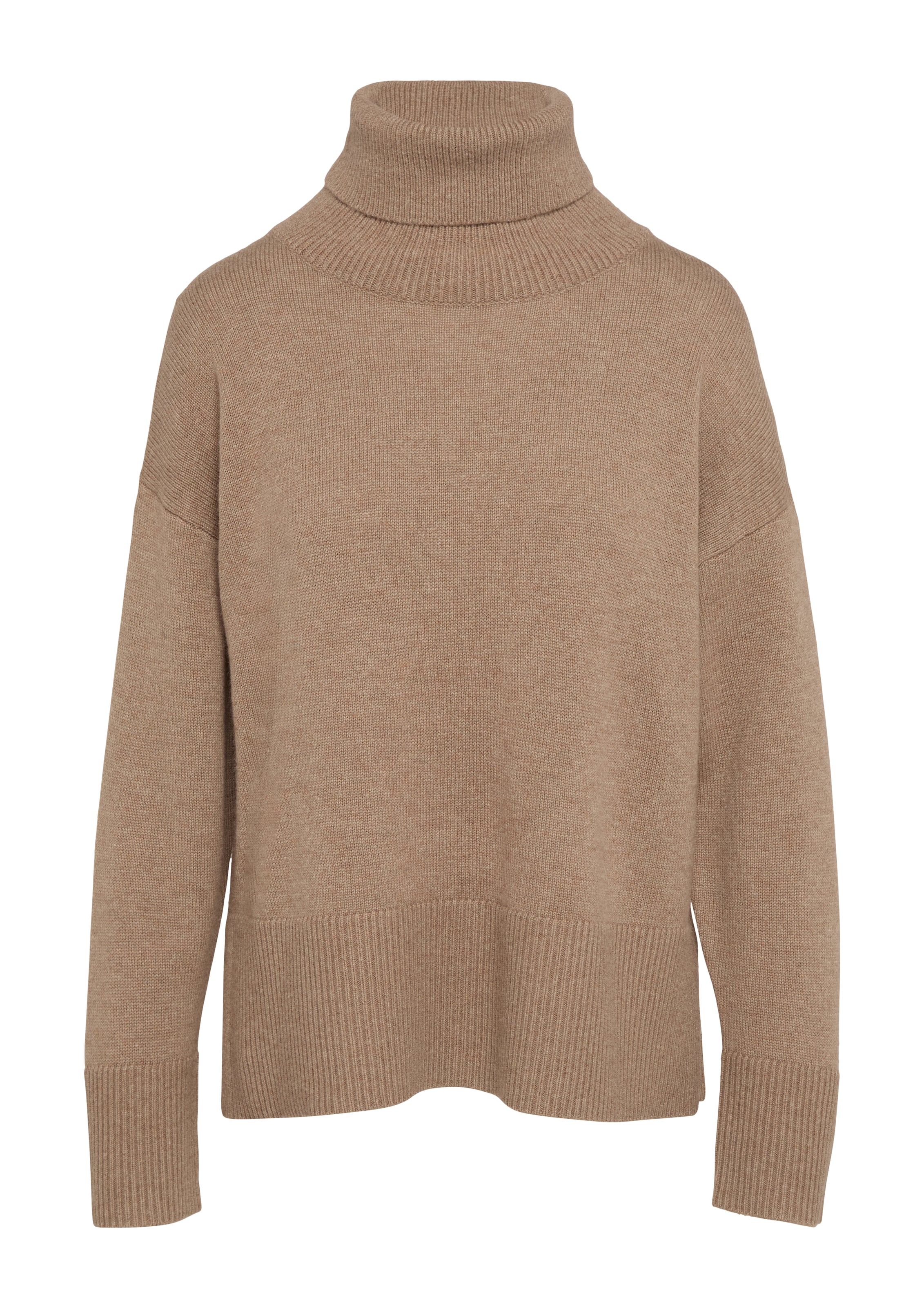 s.Oliver Trui in Bruin: voorkant