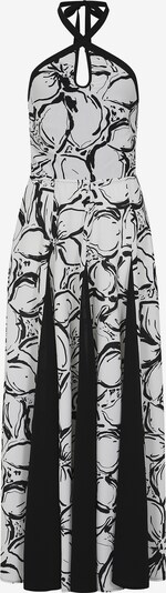 HotSquash Dress in Black / White, Item view