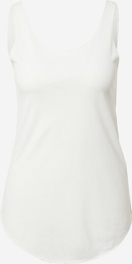 fehér VERO MODA Top 'LUA', Termék nézet