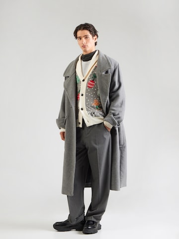 Giacchetta di Lindbergh in grigio