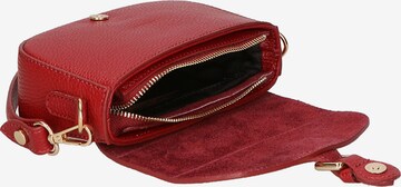 Gave Lux Shoulder Bag in Red