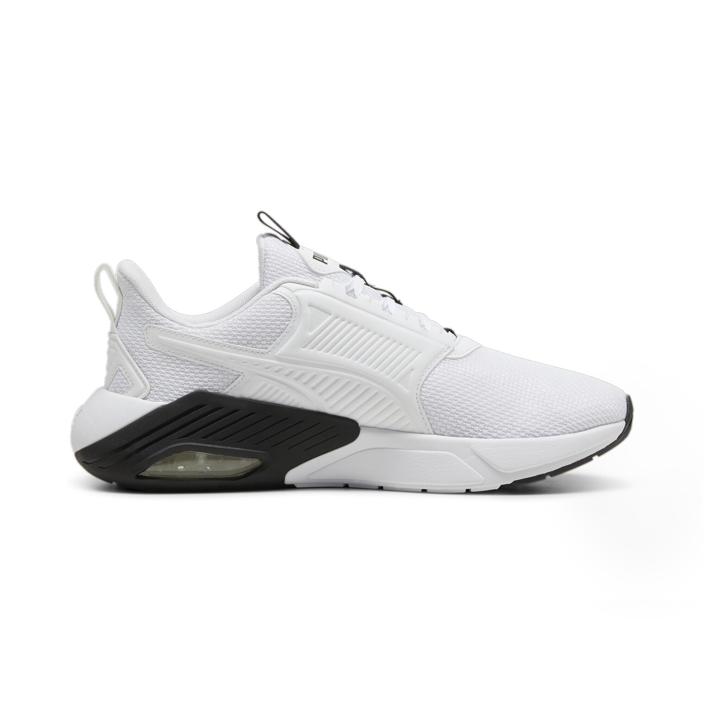 PUMA Running shoe 'X-Cell Nova' in White