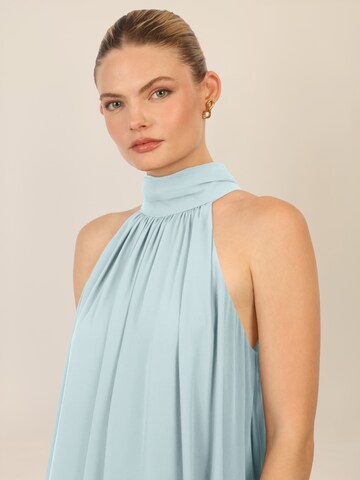 APART Abendkleid in Blau