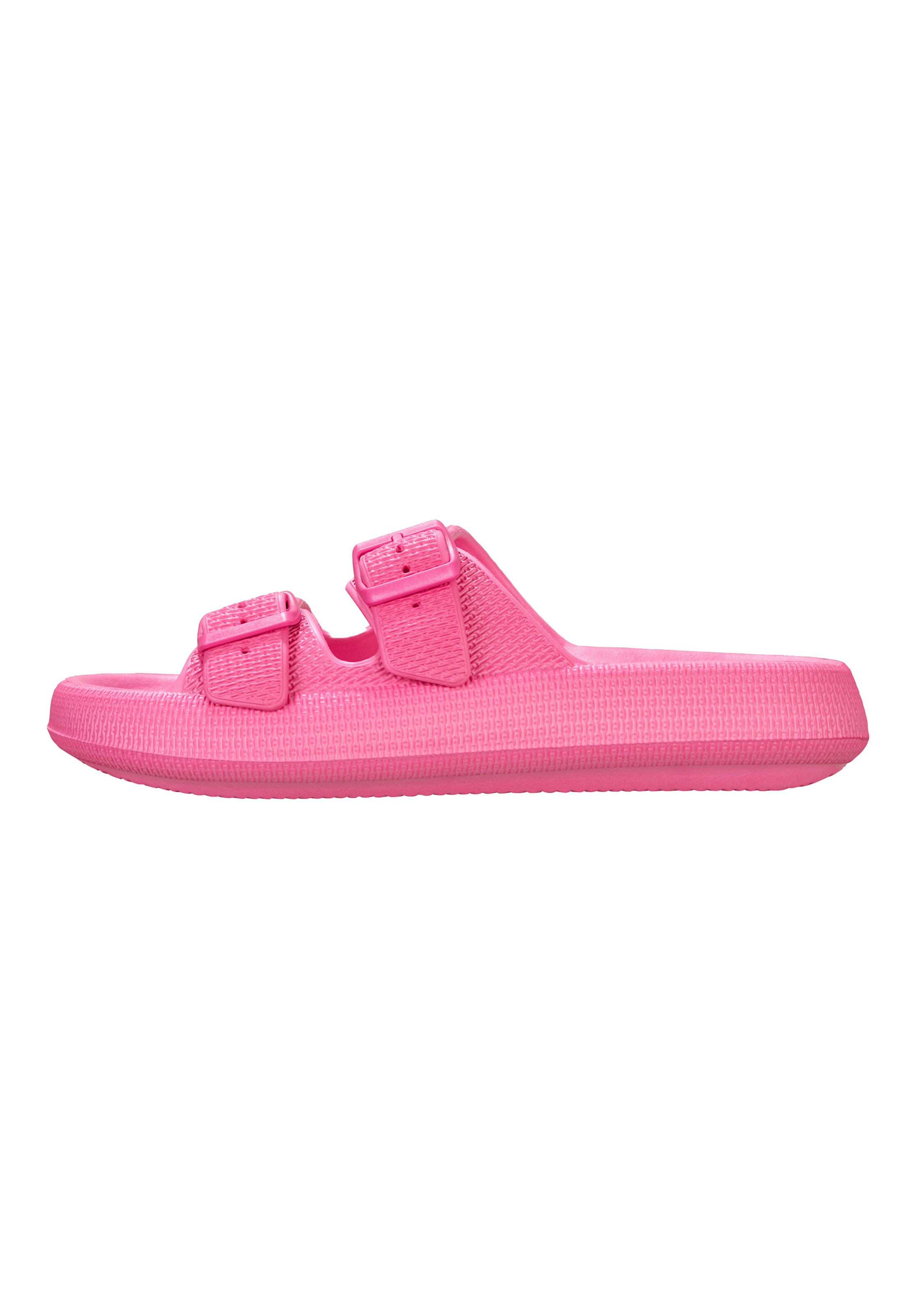 BECO the world of aquasports Beach & swim shoe 'Airkiss-Leisure' in Pink
