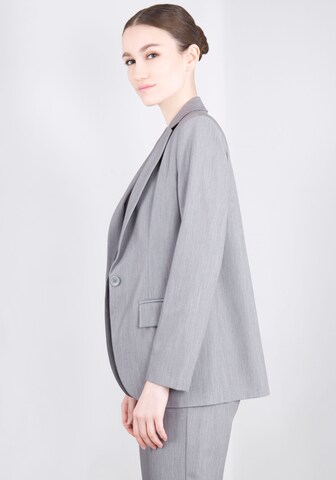 IMPERIAL Blazer in Grey