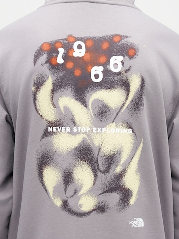 THE NORTH FACE - Sudadera '1966 MOTION' en lila