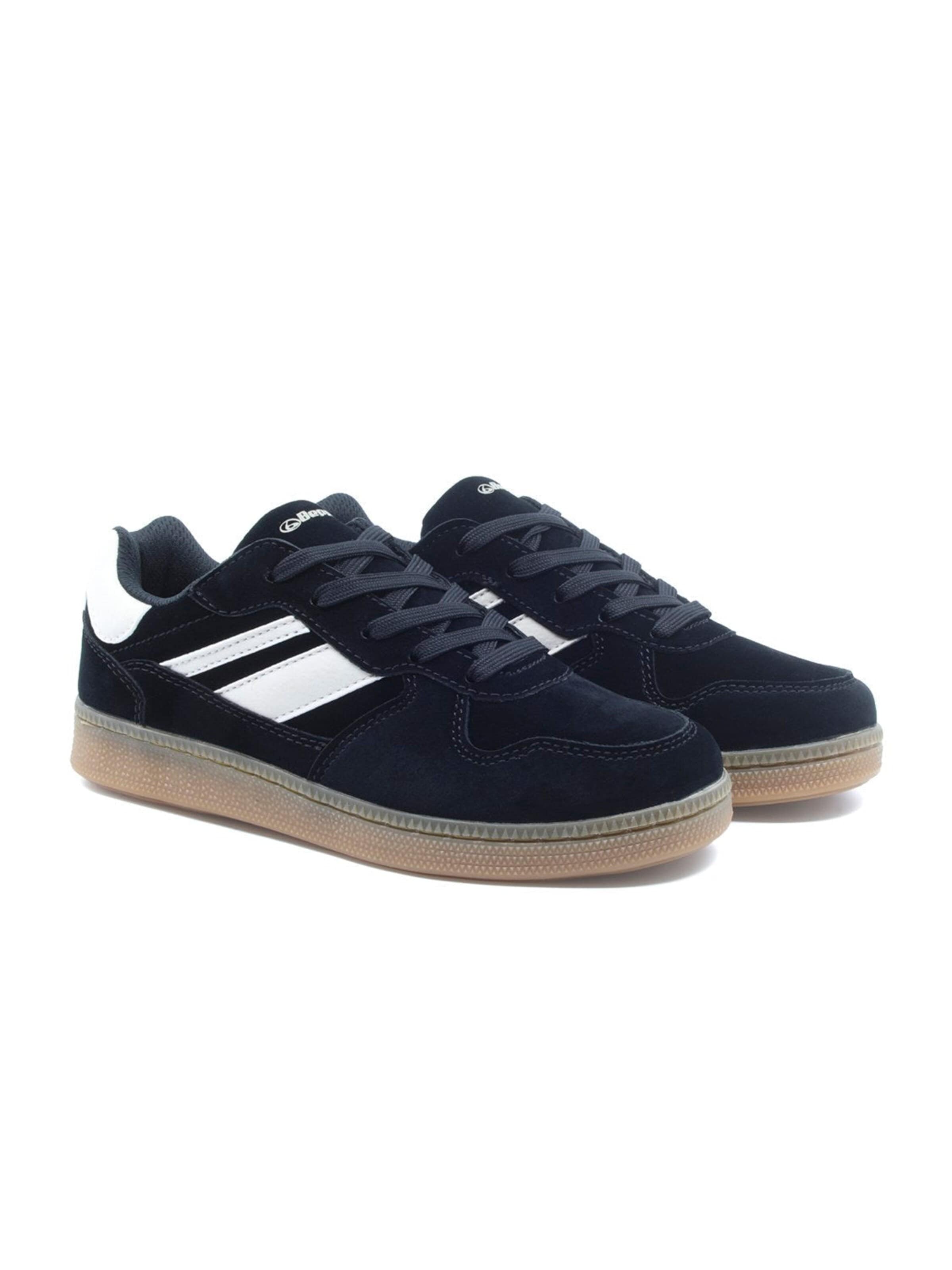 Beppi - Zapatillas deportivas 'Casual Shoe' en negro