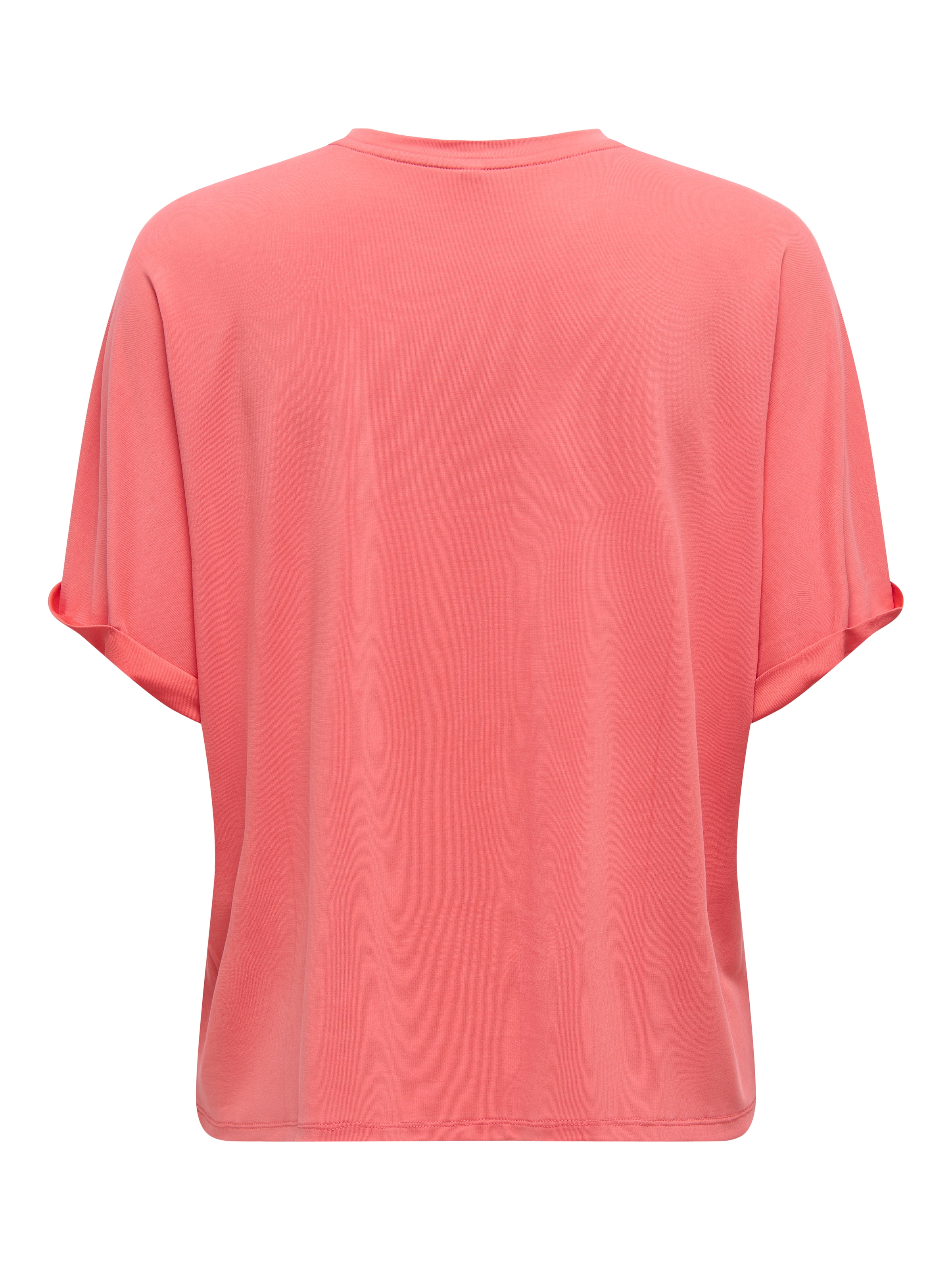 ONLY Shirt 'ONLFREE' in Red