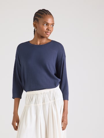 Pullover 'FRMARY' di Fransa in blu: frontale