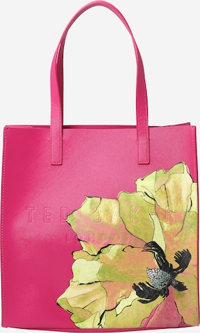Ted Baker Shoulder bag in Pink ABOUT YOU