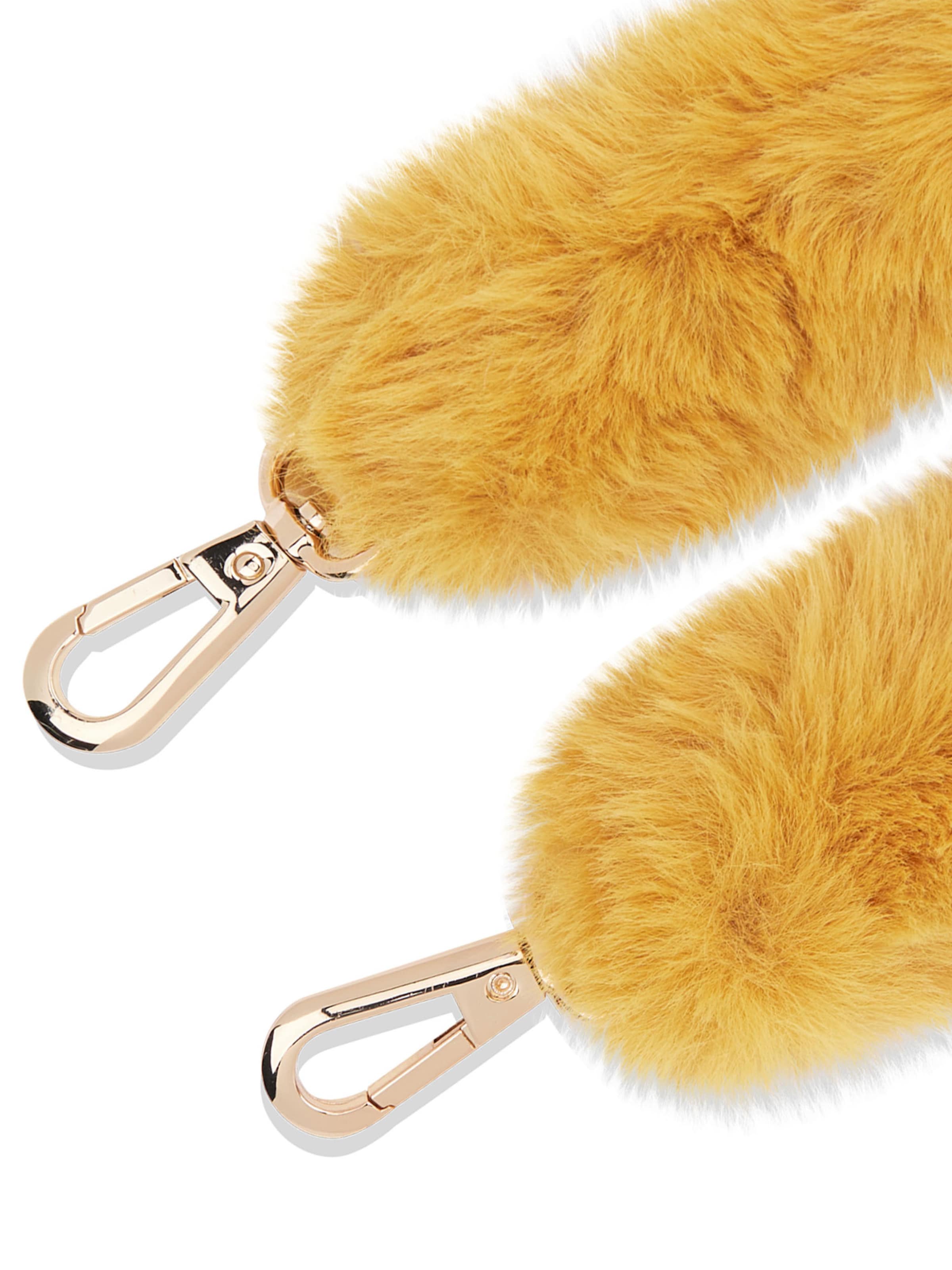 dzeltens Expatrié Aksesuāri somām 'Vivienne'