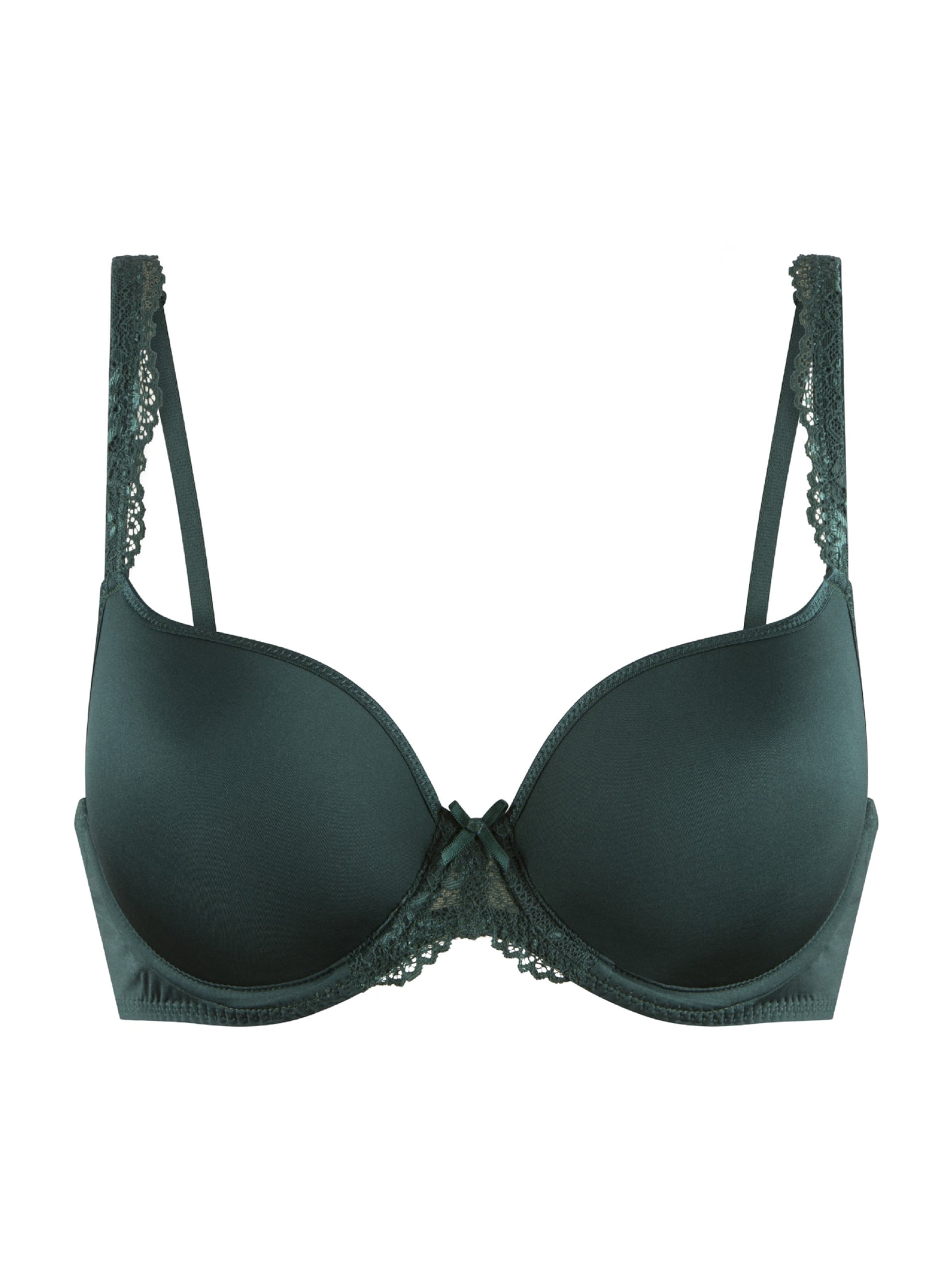 LingaDoreGrudnjak 'Daily' - zelena boja: prednji dio