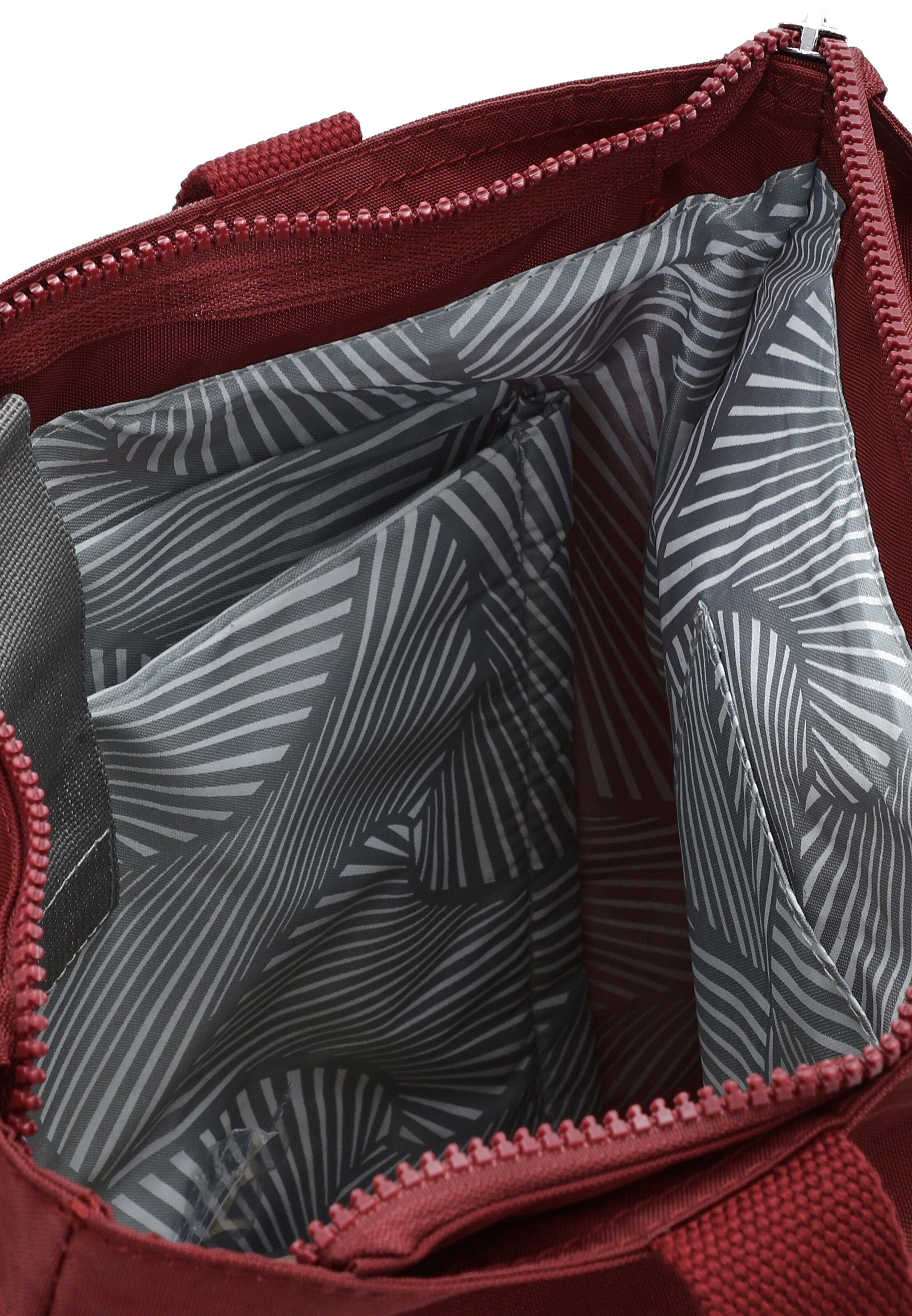 Mindesa - Shopper en marrón