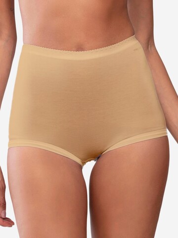 Mey Panty 'Lights'‌‌‌‌‌‌‌ in Beige