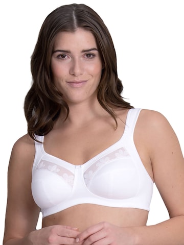 ANITA Minimizer BH 'Sophia'‌‌‌ in Weiß
