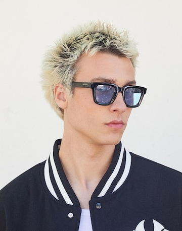 HAWKERS Солнцезащитные очки 'ONE UPTOWN' в Черный