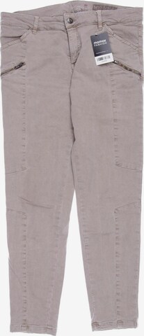 ESPRIT Jeans 30-31 in Braun: predná strana